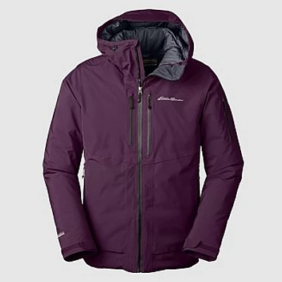 Men's BC Stormday Down Jacket