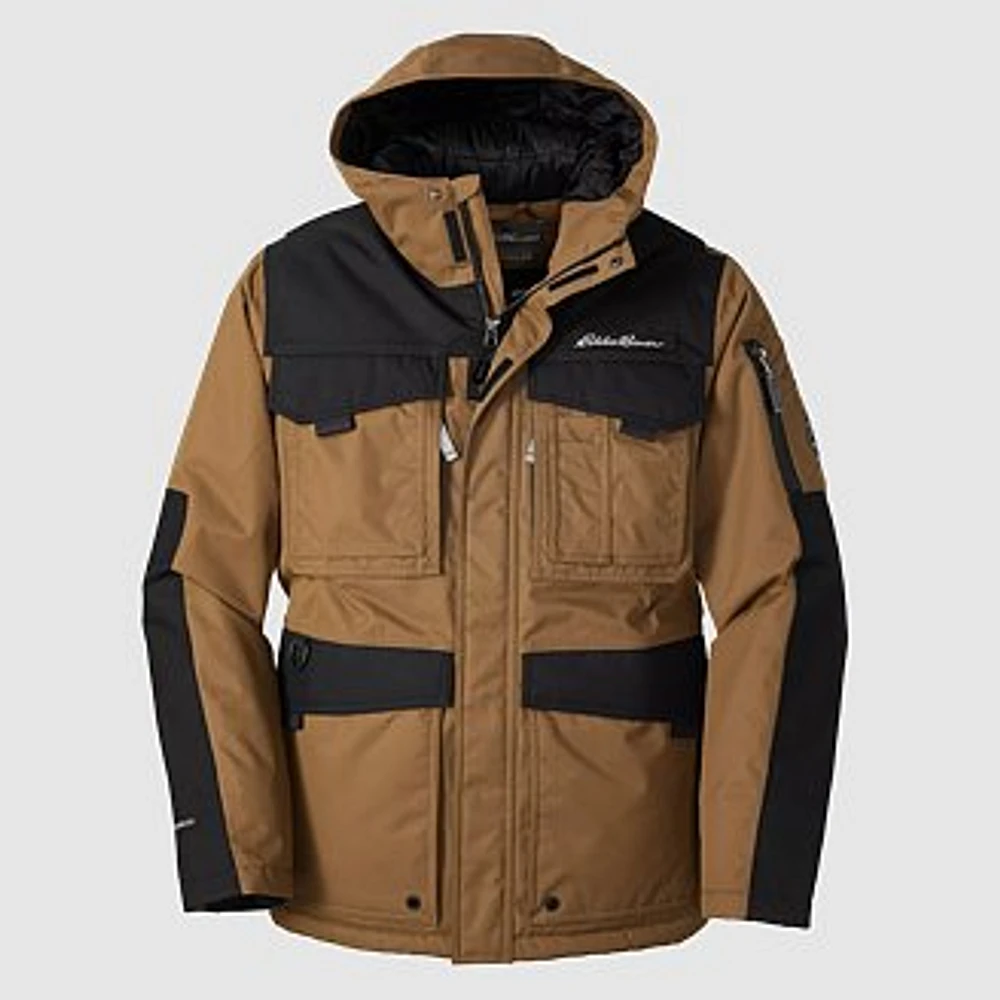 Men's Storm Ops Jacket