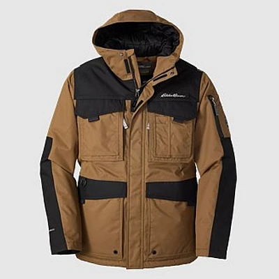 Men's Storm Ops Jacket