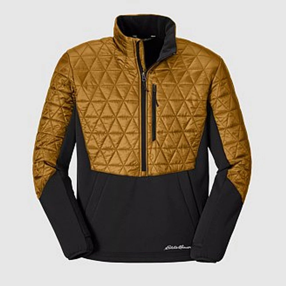 Men's Chair Six Hybrid 1/2-Zip