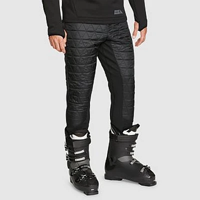 Men's Chair Six Insulated Hybrid Pants