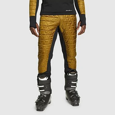 Men's Chair Six Insulated Hybrid Pants