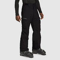 Men's Powder Search 2.0 Insulated Waterproof Ski Pants