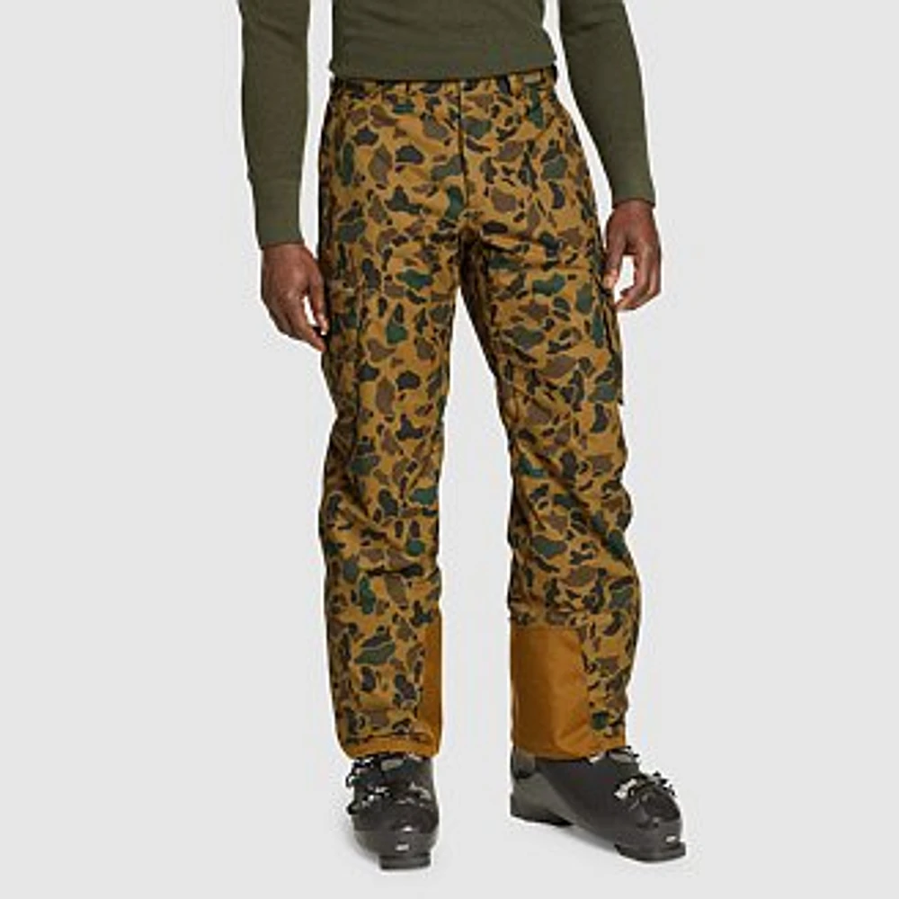 Men's Powder Search 2.0 Insulated Pants