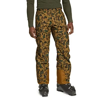 Powder Search 2.0 Insulated Waterproof Ski Pants