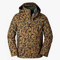 Men's Powder Search 2.0 3-In-1 Jacket