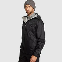 Men's Cloud Cap Rain Jacket