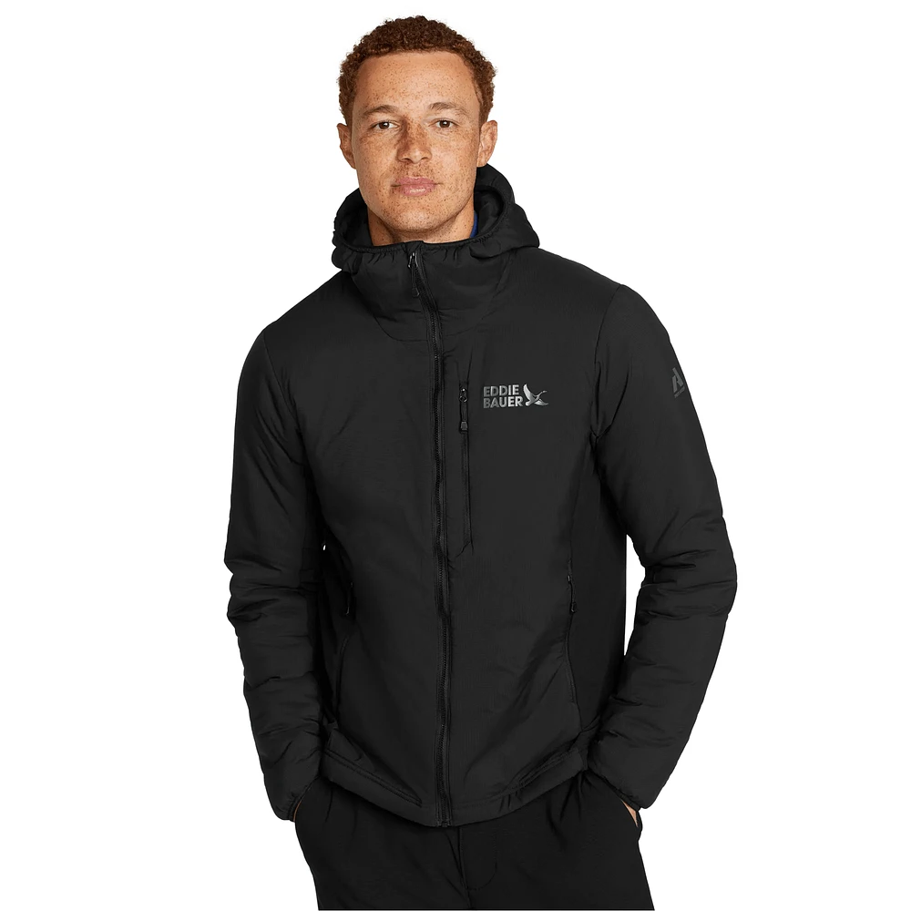 Astro-Air Hybrid Jacket