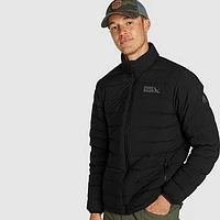 Men's Radiator Heated Down Jacket