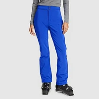 Women's Alpenglow Stretch Ski Pants