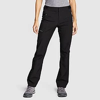 Women's Cloud Cap Stretch Rain Pants