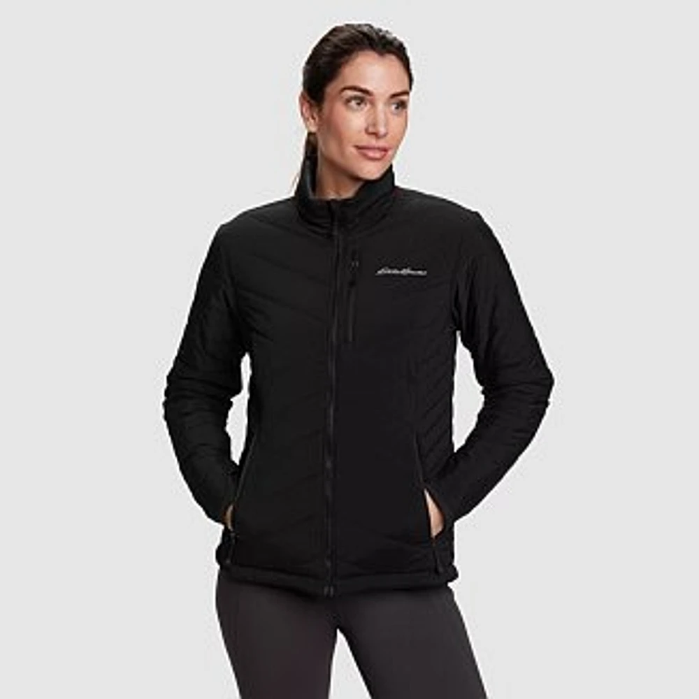 Women's IgniteLite Stretch Reversible Jacket