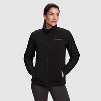 Women's IgniteLite Stretch Reversible Jacket