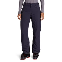 Powder Search 2.0 Insulated Waterproof Ski Pants