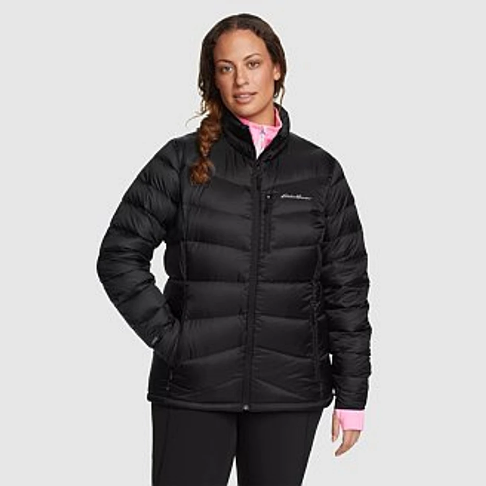 Women's Downlight 2.0 Jacket