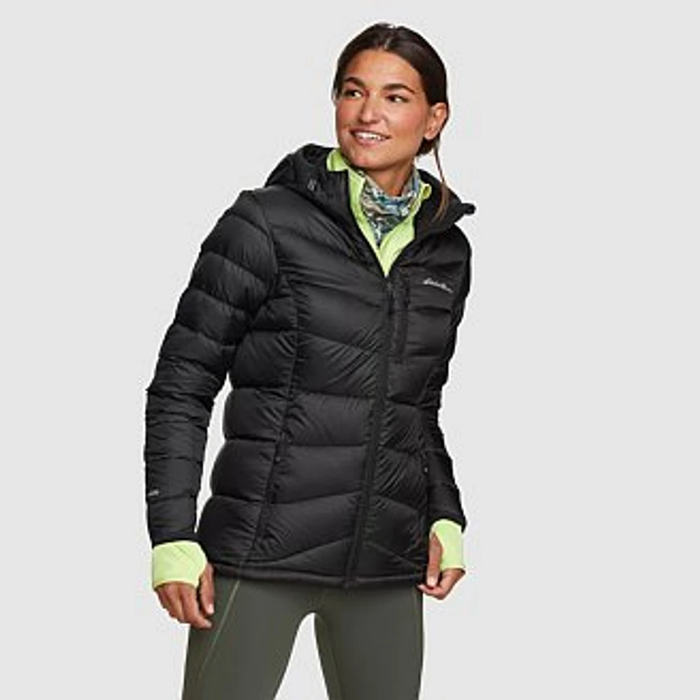 Women's Downlight 2.0 Hooded Jacket