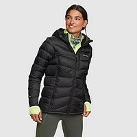 Women's Downlight 2.0 Hooded Jacket