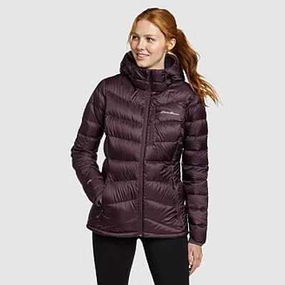 Women's Downlight 2.0 Hooded Jacket