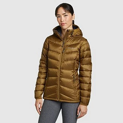 Women's Downlight 2.0 Hooded Jacket