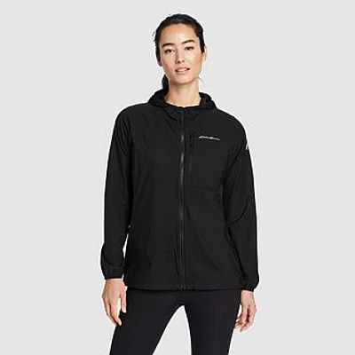 Women's Super Sevens Wind Jacket