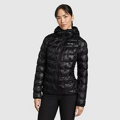 Women's MicroTherm 1000 Down Hoodie