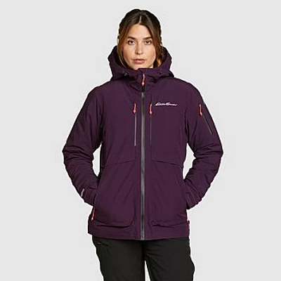 Women's BC Stormday Down Jacket