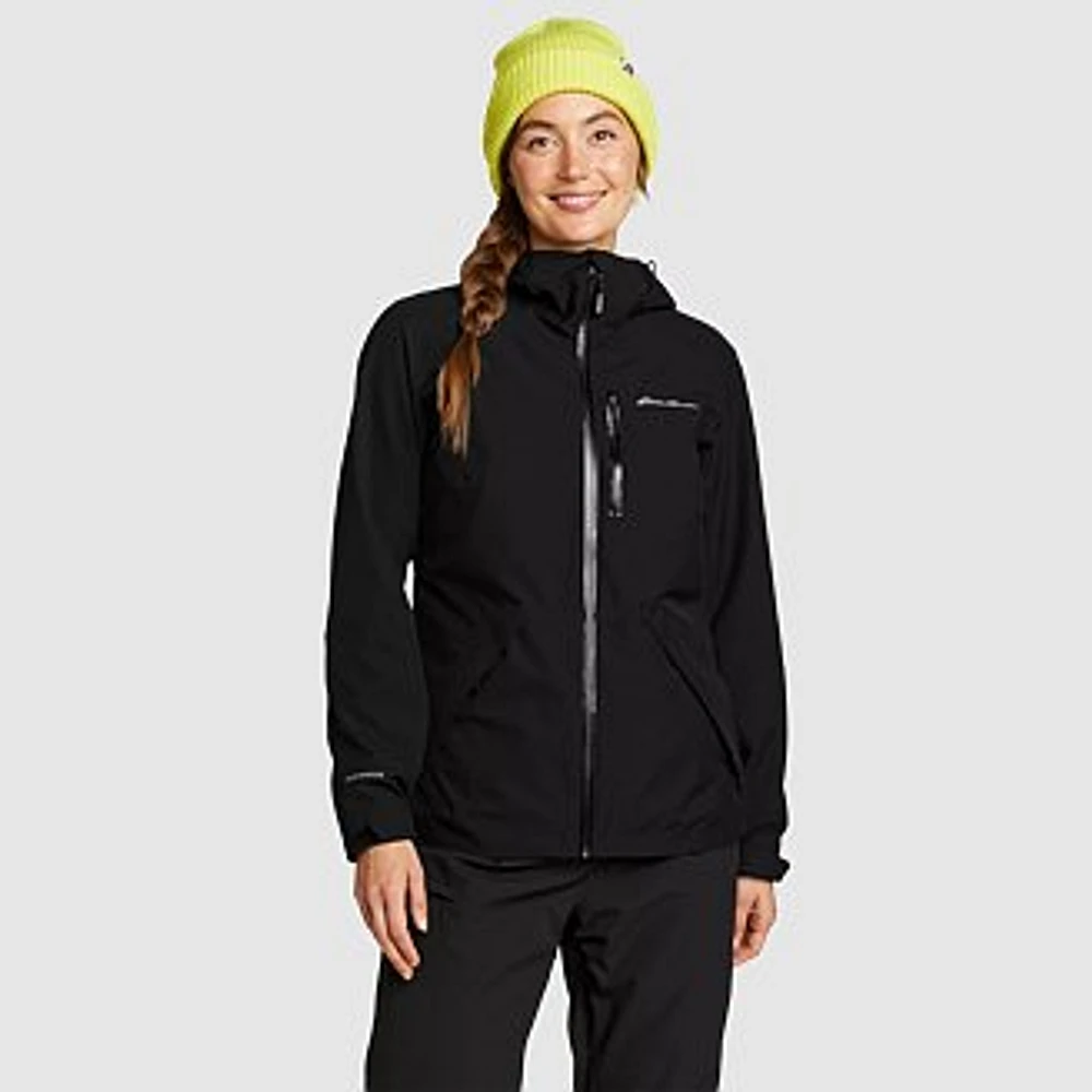 Women's Powder Search Jacket