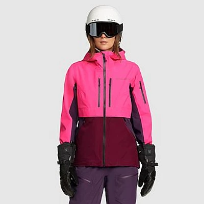 Women's BC Fineline Jacket