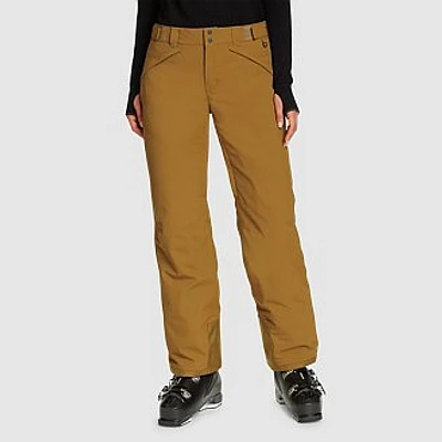 Women's Powder Search Insulated Pants