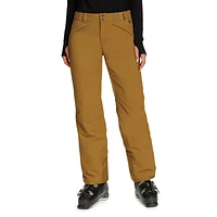 Powder Search Insulated Waterproof Ski Pants