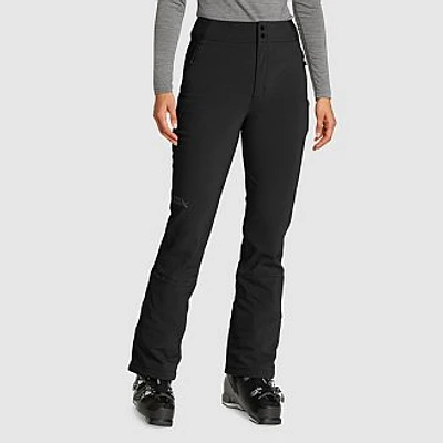 Women's Alpenglow High-Rise Ski Pants