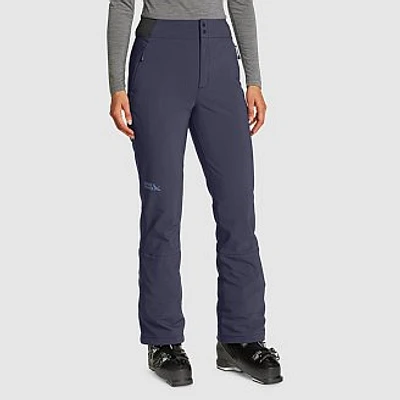 Women's Alpenglow High-Rise Ski Pants