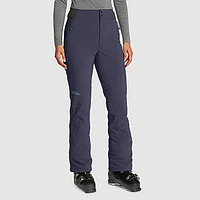 Women's Alpenglow High-Rise Ski Pants