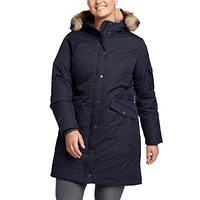 Superior III Down Stadium Coat