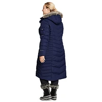 Sun Valley Down Duffle Coat