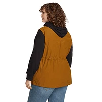 Trekker Vest