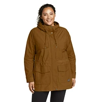 Trekker Trench