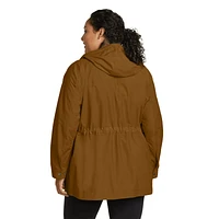 Trekker Trench