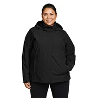 Packable Rainfoil® Waterproof Rain Jacket