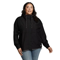 RainPac Waterproof Rain Jacket