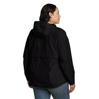 RainPac Waterproof Rain Jacket