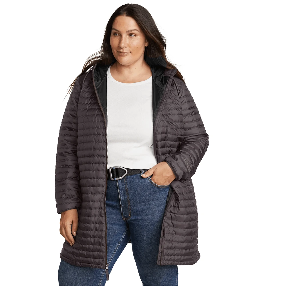 Palouse Down Parka