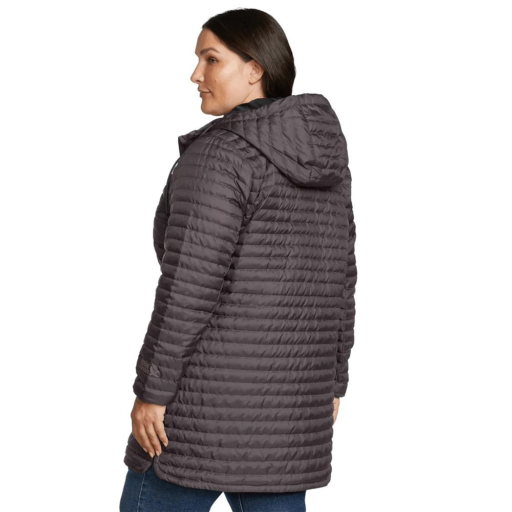 Palouse Down Parka