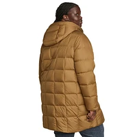 Yukon Down Parka