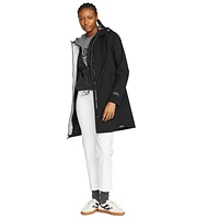 Oscillate 3L Waterproof Trench Coat