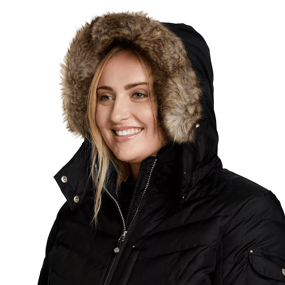 Sun Valley Down Parka