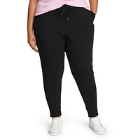 Cozy Camp Fleece Jogger Pants