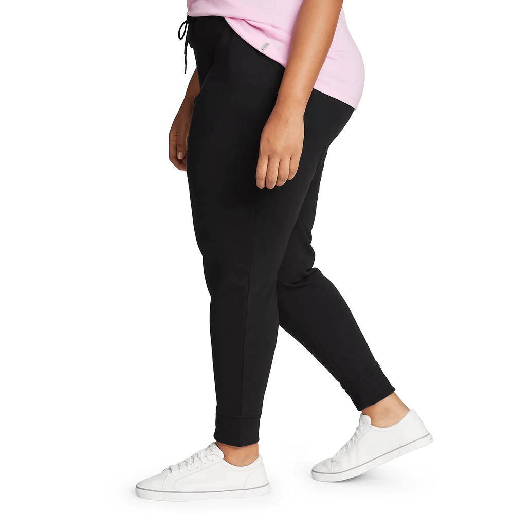 Cozy Camp Fleece Jogger Pants