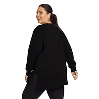 Motion Cozy Camp Long-Sleeve Tunic