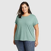 Women's EB Hemplify Short-Sleeve T-Shirt